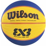 Wilson FIBA 3x3 Replica Rubber – Zboží Dáma