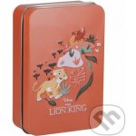 Disney Hrací karty Lví král – Zbozi.Blesk.cz