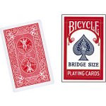 Bicycle Standard Rider Back Deck: Červená – Zboží Mobilmania