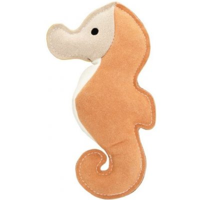 Hiphop kůže robustní mořský koník 23 cm – Zboží Dáma