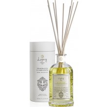 Logevy Firenze 1965 Logevy aroma difuzér s tyčinkami Agrumi Speziati Pikantní citrusy 250 ml