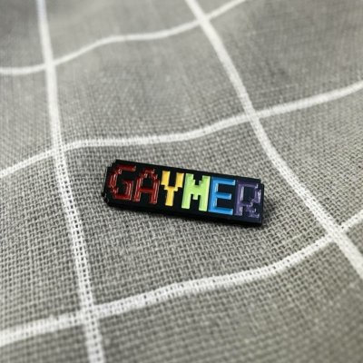 Pinarna Duhový gaymer – Sleviste.cz