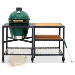 Big Green Egg Set velikosti M Gril Medium 38 cm & modulární pracovní stůl BGE-SET-BAL3 – Hledejceny.cz