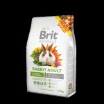 Brit Animals Rabbit Adult 1,5 kg – Zboží Dáma