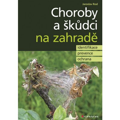 Choroby a škůdci na zahradě – Hledejceny.cz