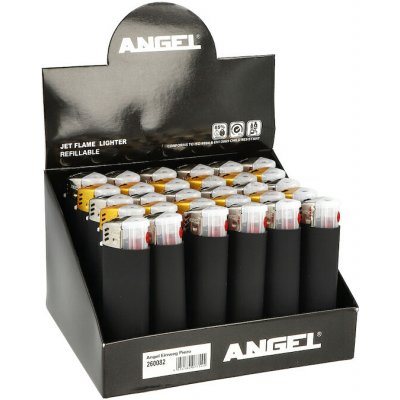 Angel LED Rainbow – Hledejceny.cz