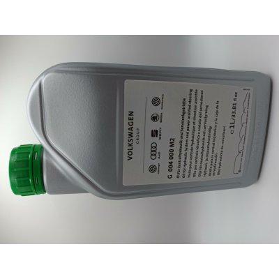 VAG G004000M2 1 l – Zboží Mobilmania