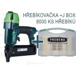 Prebena 2XR-J50 – Zbozi.Blesk.cz
