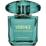 Versace Crystal Emerald parfémovaná voda dámská 30 ml – Hledejceny.cz