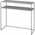 Fera Blomus světle šedý – Zboží Mobilmania