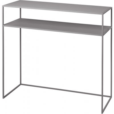 Fera Blomus světle šedý – Zboží Mobilmania