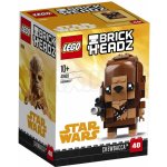 LEGO® BrickHeadz 41609 Chewbacca – Zboží Živě
