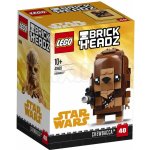 LEGO® BrickHeadz 41609 Chewbacca – Sleviste.cz