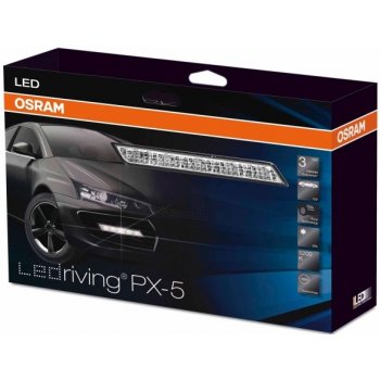 Osram Ledriving PX-5