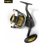 BLACK CAT Passion PRO FD 640 – Sleviste.cz