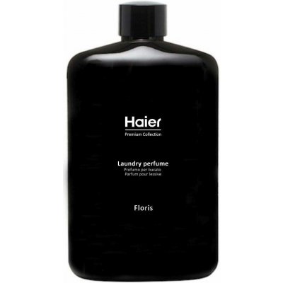 Haier HPCC1040 Parfém do pračky Floris 400 ml – Zbozi.Blesk.cz