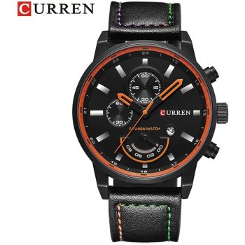 Curren 8217