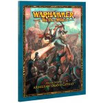GW Warhammer Arcane Journal: Armies of Grand Cathay – Zboží Živě