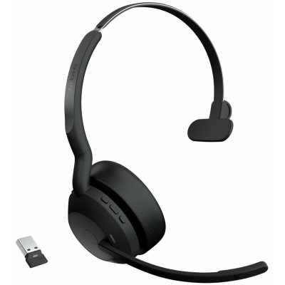 Jabra 25599-999-889 – Zboží Živě