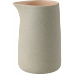 Stelton Mléčenka EMMA 300 ml, růžová kamenina, – Sleviste.cz