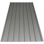Bravo H12 2000 x 910 mm pozink 1 ks – HobbyKompas.cz