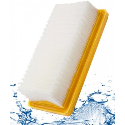 ElektroSkalka Kärcher AD2, AD3.000, 3200 Hepa filtr omyvatelný – Sleviste.cz