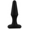 Anální kolík Orion Butt Plug Black