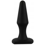 Orion Butt Plug Black – Hledejceny.cz