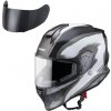 Přilba helma na motorku W-TEC Integra Graphic