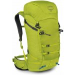 Osprey Mutant 38 l modrá – Hledejceny.cz