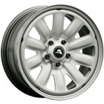 KRONPRINZ 7760 6x15 5x100 ET38 | Zboží Auto