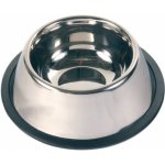 Trixie Miska KOKR s gumou 15 cm/ 900 ml – Hledejceny.cz