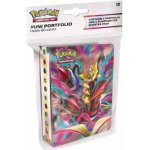 Ultra Pro Pokémon TCG Lost Origin Collector's album + Booster – Hledejceny.cz