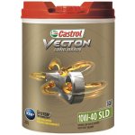 Castrol Vecton Long Drain E6/E9 10W-40 20 l – Hledejceny.cz