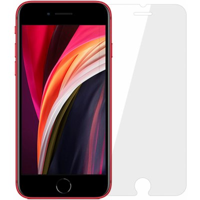 Mocolo Clear pro iPhone 7/8/SE2020 8596311109577 – Zboží Živě
