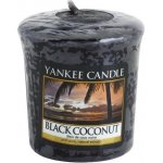 Yankee Candle Black Coconut 49 g – Sleviste.cz