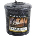 Yankee Candle Black Coconut 49 g – Hledejceny.cz