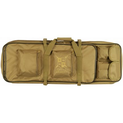 Delta Armory 85 cm tan – Sleviste.cz
