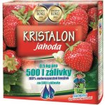 Agro Kristalon Jahoda 0,5 kg – Hledejceny.cz