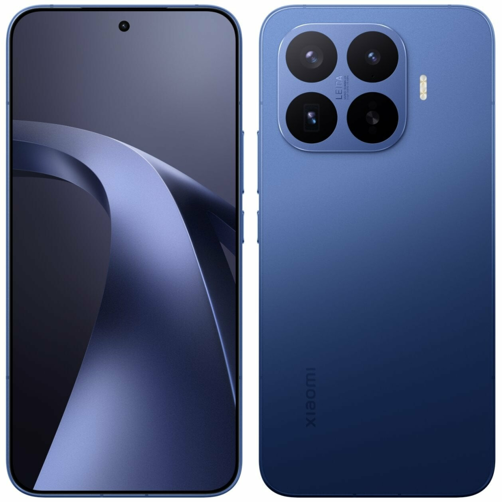 Xiaomi 17T Pro 12GB/256GB Deep Blue na Heureka.cz