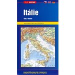 Itálie mapa KP – Zboží Mobilmania