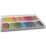 Olejové pastely Pentel Artist 50 ks – Hledejceny.cz
