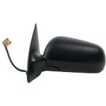 Levé zpětné zrcátko ŠKODA FABIA I (6Y) | 000-2007 | vyhřívané | nastavení elektrické | 5901532626414 – Zboží Mobilmania