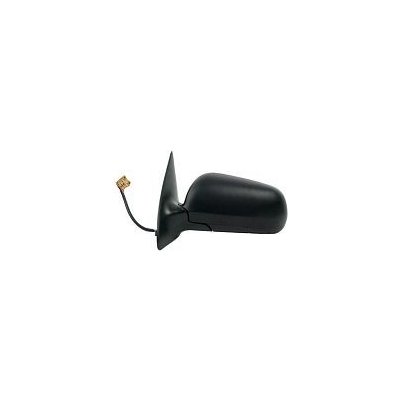 Levé zpětné zrcátko ŠKODA FABIA I (6Y) | 000-2007 | vyhřívané | nastavení elektrické | 5901532626414 – Zboží Mobilmania