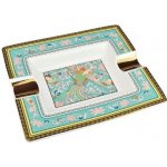 Angelo Doutníkový popelník keramický Peacock – Hledejceny.cz