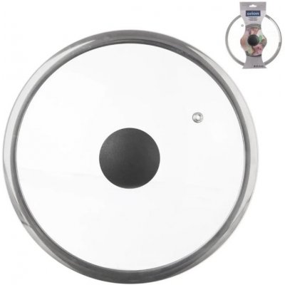 ORION Skleněná poklice k tlakovému hrnci 23cm – Zbozi.Blesk.cz
