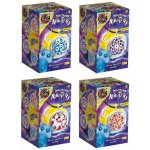 Lisciani Vědecká sada Moon Academy Vonné prvky – Hledejceny.cz