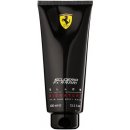 Ferrari Black sprchový gel 400 ml