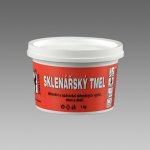 Den Braven tmel sklenářský 5kg béžový – HobbyKompas.cz