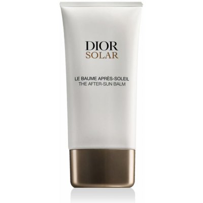Dior The After-Sun Balm Hydrating and Refreshing hydratační a osvěžující balzám po opalování 150 ml – Zboží Dáma